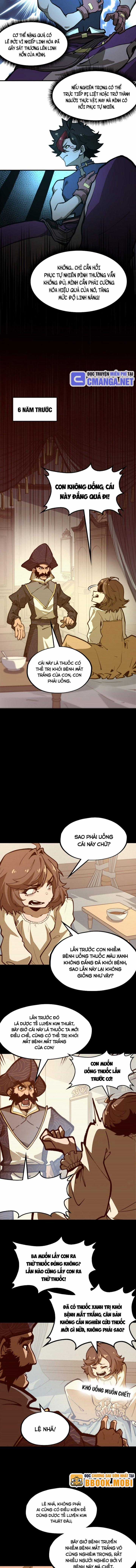 Từ Đáy Xã Hội Quật Khởi Chapter 18 trang 1