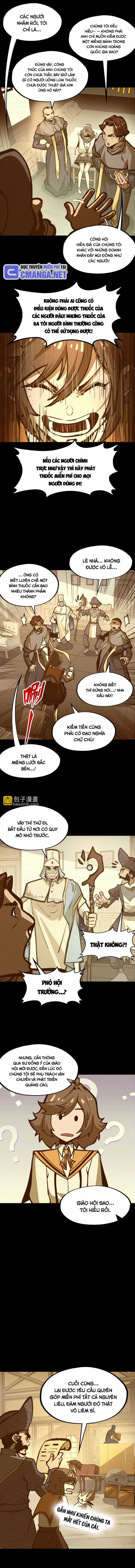 Từ Đáy Xã Hội Quật Khởi Chapter 18 trang 3