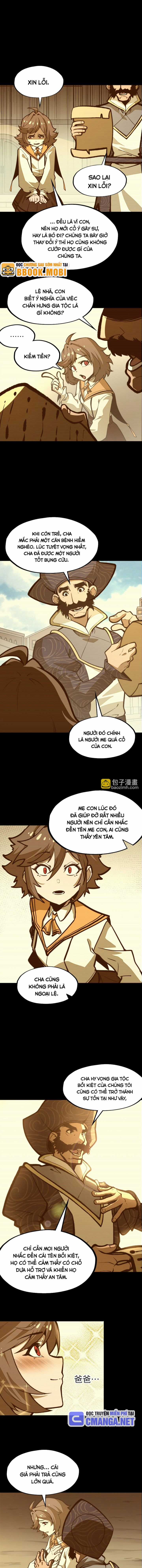 Từ Đáy Xã Hội Quật Khởi Chapter 18 trang 4
