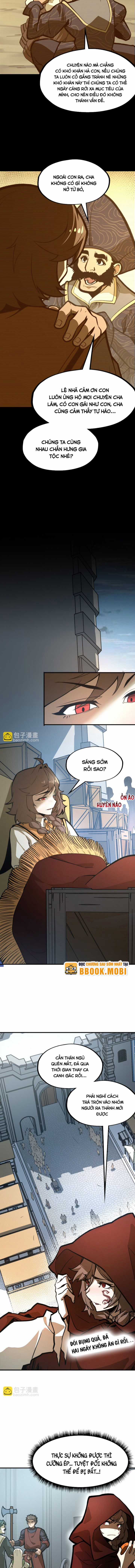 Từ Đáy Xã Hội Quật Khởi Chapter 18 trang 5