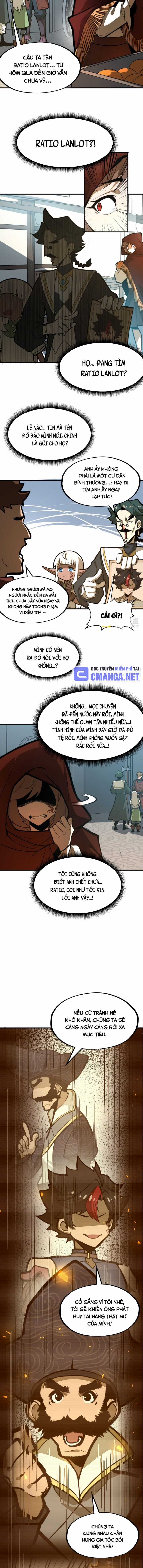 Từ Đáy Xã Hội Quật Khởi Chapter 18 trang 6