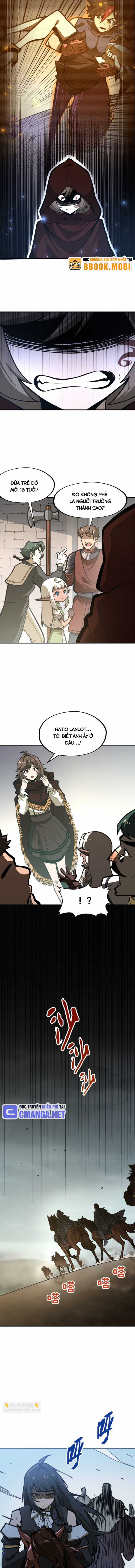 Từ Đáy Xã Hội Quật Khởi Chapter 18 trang 7