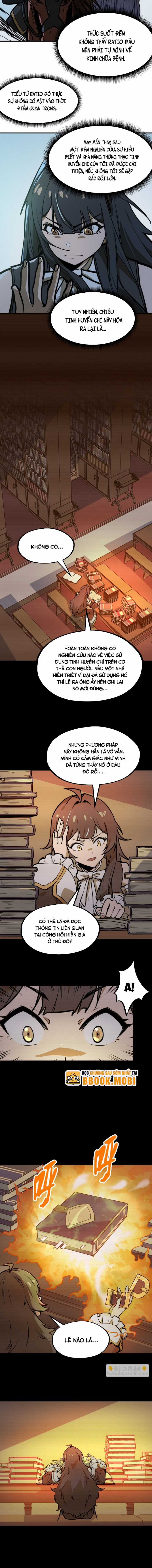 Từ Đáy Xã Hội Quật Khởi Chapter 18 trang 8