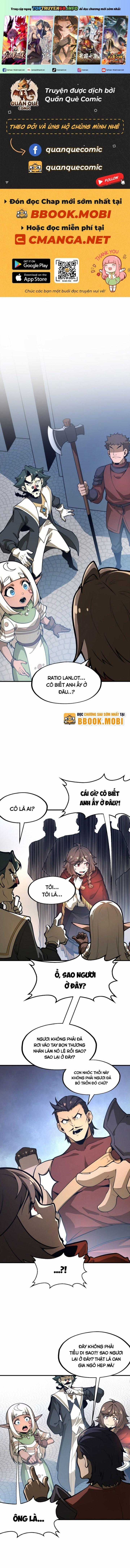 Từ Đáy Xã Hội Quật Khởi Chapter 19 trang 0