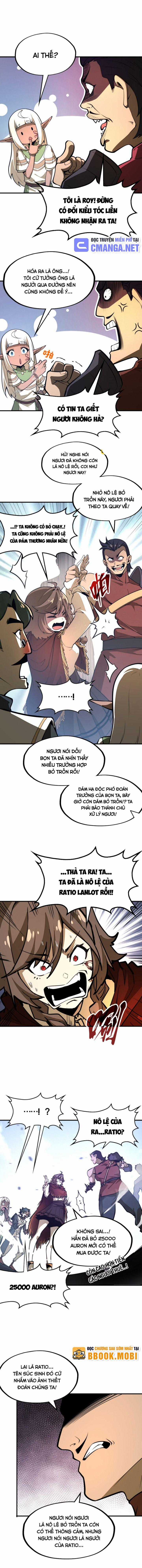 Từ Đáy Xã Hội Quật Khởi Chapter 19 trang 1