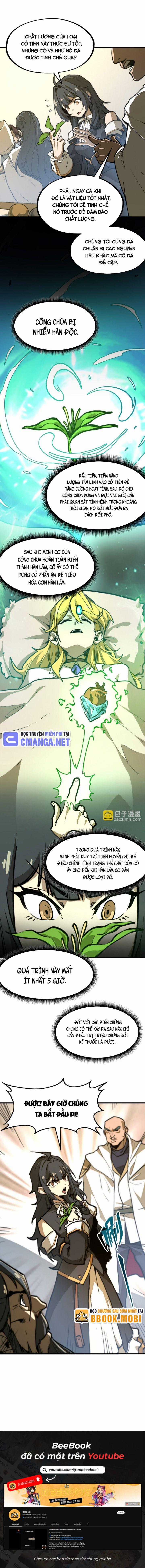 Từ Đáy Xã Hội Quật Khởi Chapter 19 trang 10