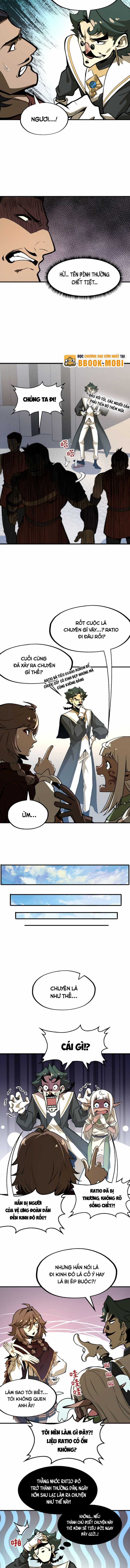 Từ Đáy Xã Hội Quật Khởi Chapter 19 trang 3