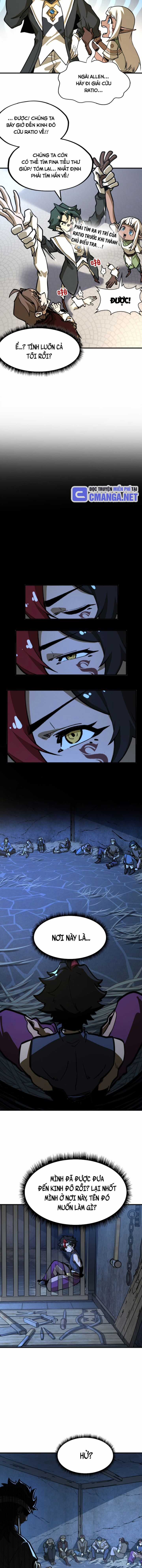 Từ Đáy Xã Hội Quật Khởi Chapter 19 trang 4