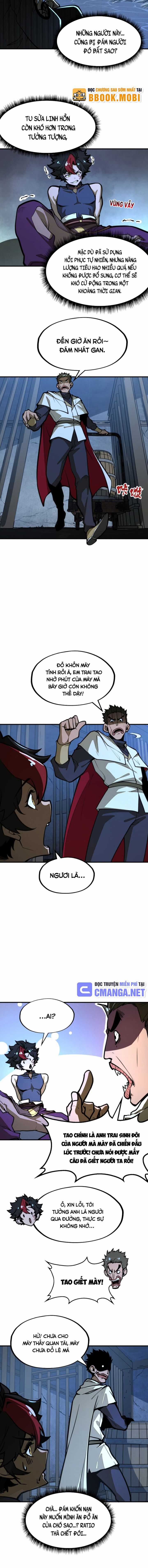 Từ Đáy Xã Hội Quật Khởi Chapter 19 trang 5