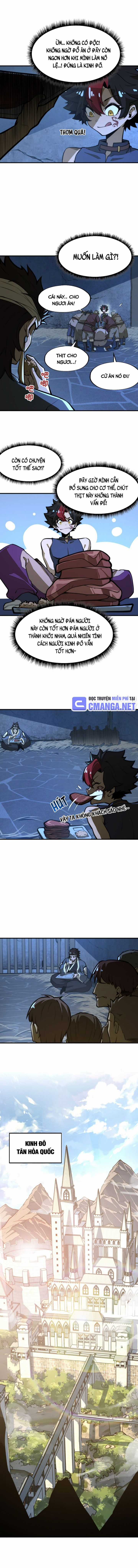 Từ Đáy Xã Hội Quật Khởi Chapter 19 trang 7