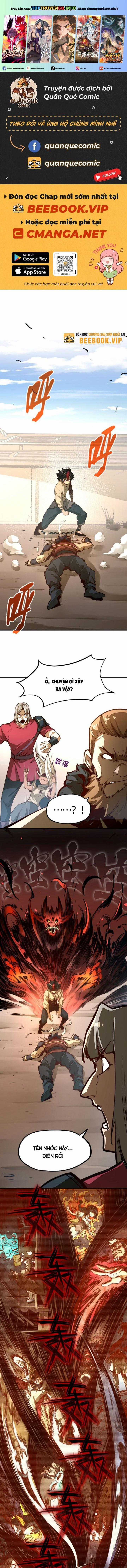 Từ Đáy Xã Hội Quật Khởi Chapter 2 trang 0