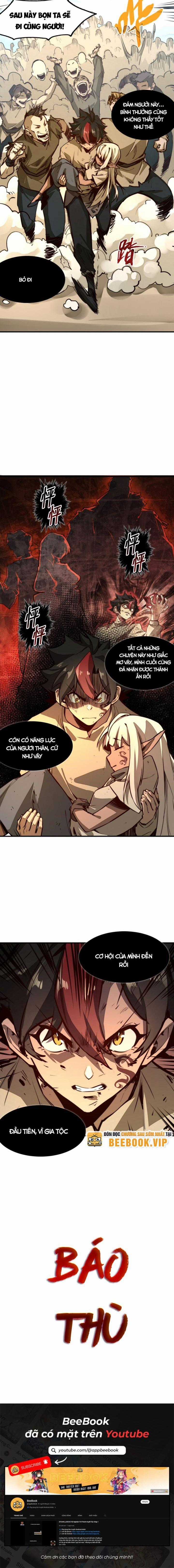 Từ Đáy Xã Hội Quật Khởi Chapter 2 trang 13