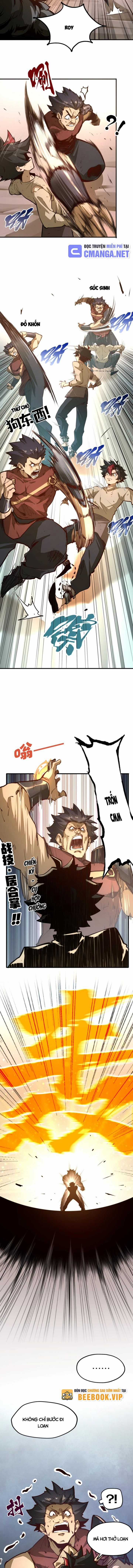 Từ Đáy Xã Hội Quật Khởi Chapter 2 trang 2