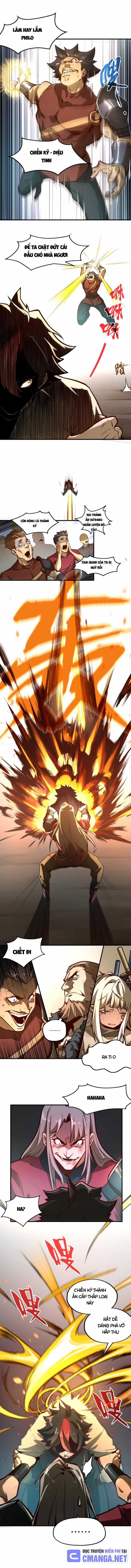 Từ Đáy Xã Hội Quật Khởi Chapter 2 trang 6