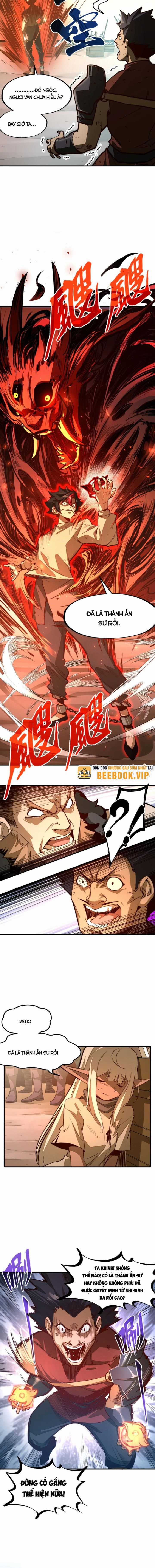 Từ Đáy Xã Hội Quật Khởi Chapter 2 trang 8