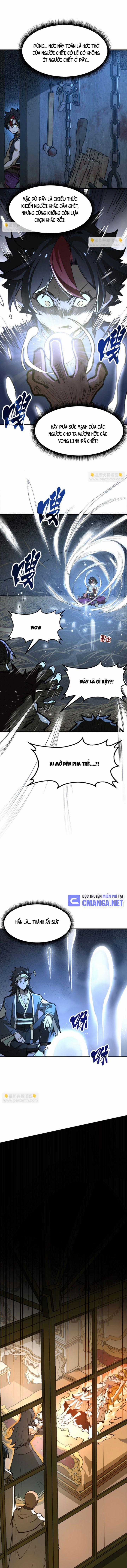 Từ Đáy Xã Hội Quật Khởi Chapter 20 trang 1