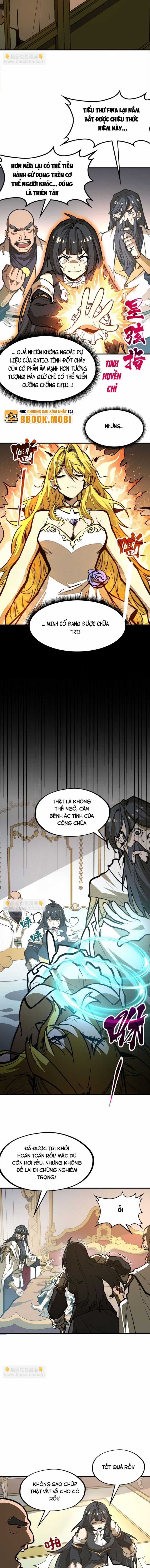 Từ Đáy Xã Hội Quật Khởi Chapter 20 trang 2