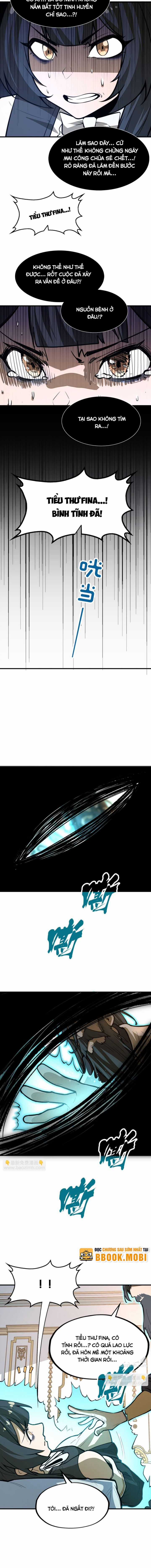 Từ Đáy Xã Hội Quật Khởi Chapter 20 trang 4