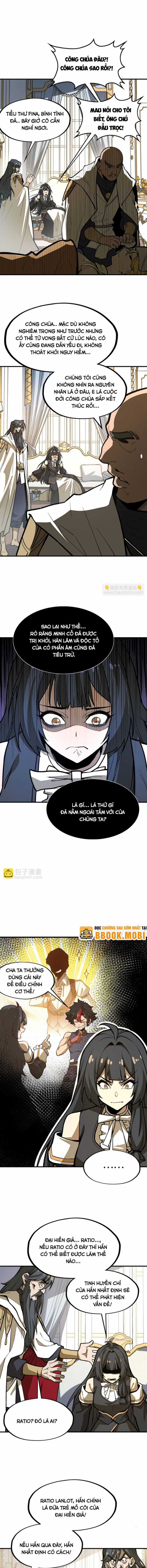 Từ Đáy Xã Hội Quật Khởi Chapter 20 trang 5