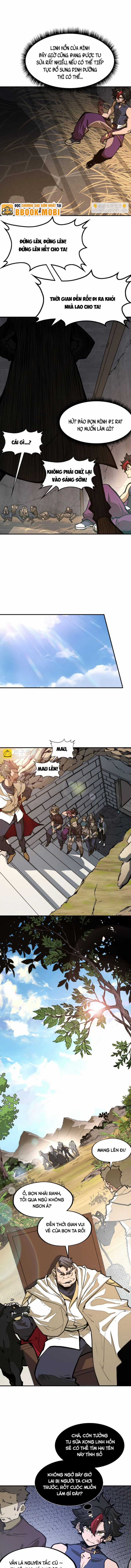 Từ Đáy Xã Hội Quật Khởi Chapter 20 trang 7