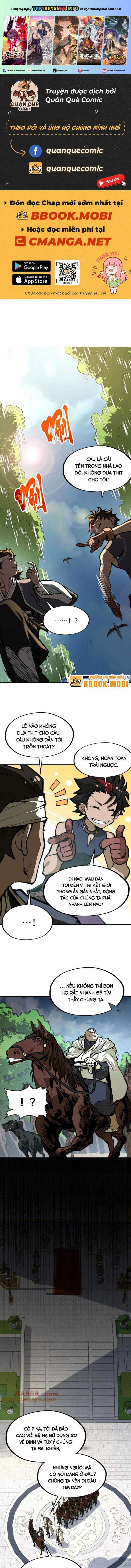 Từ Đáy Xã Hội Quật Khởi Chapter 21 trang 0
