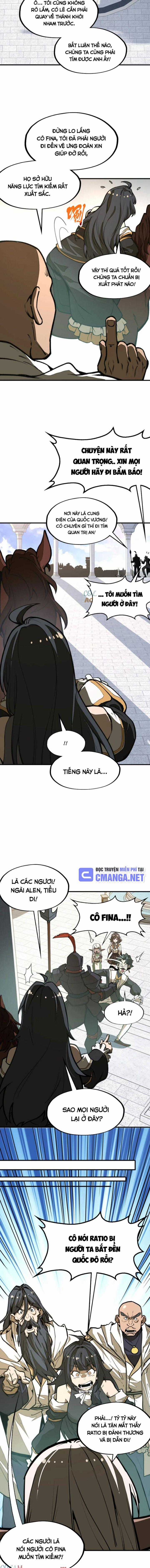 Từ Đáy Xã Hội Quật Khởi Chapter 21 trang 1