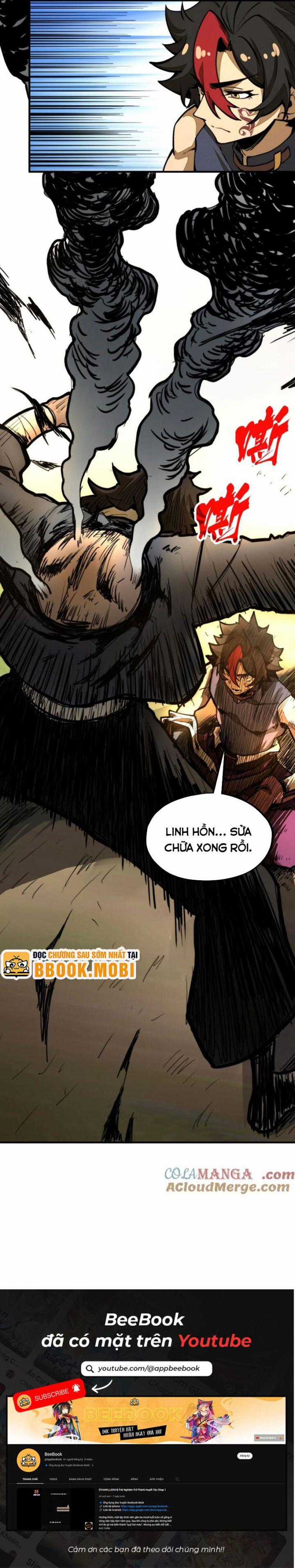 Từ Đáy Xã Hội Quật Khởi Chapter 21 trang 11