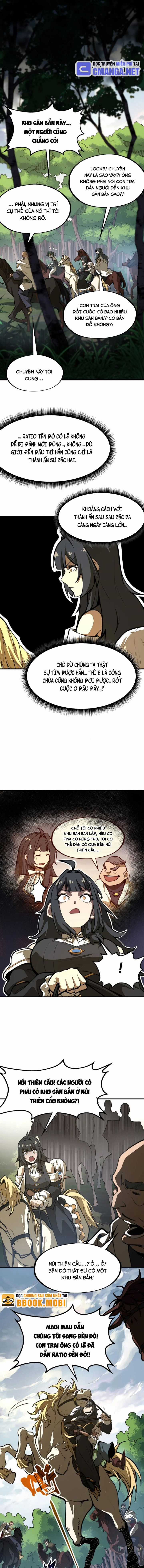 Từ Đáy Xã Hội Quật Khởi Chapter 21 trang 6