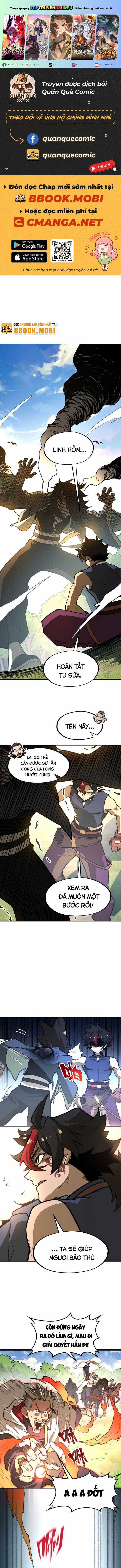 Từ Đáy Xã Hội Quật Khởi Chapter 22 trang 0