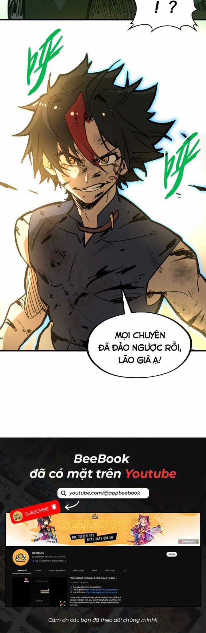 Từ Đáy Xã Hội Quật Khởi Chapter 22 trang 11