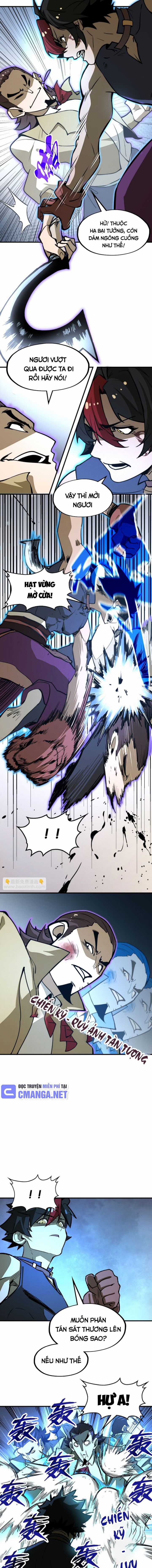 Từ Đáy Xã Hội Quật Khởi Chapter 22 trang 2