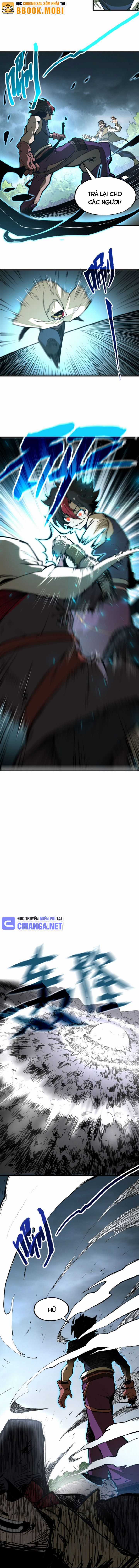 Từ Đáy Xã Hội Quật Khởi Chapter 22 trang 5