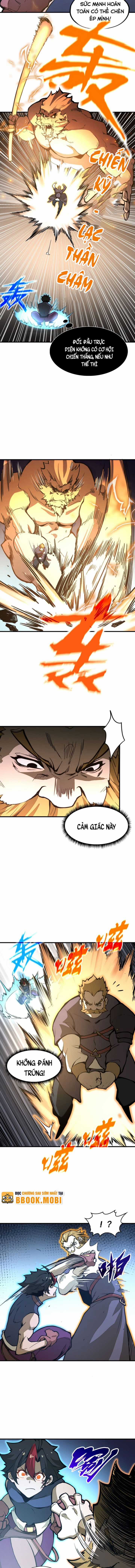 Từ Đáy Xã Hội Quật Khởi Chapter 22 trang 7