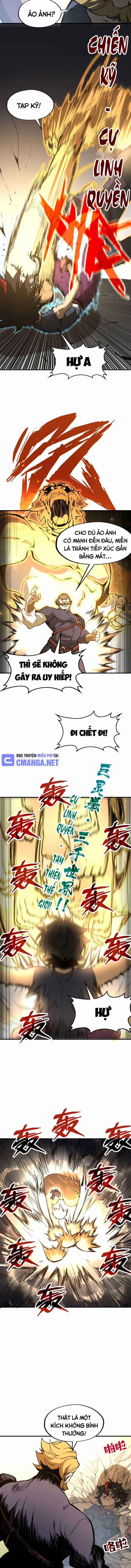 Từ Đáy Xã Hội Quật Khởi Chapter 22 trang 8