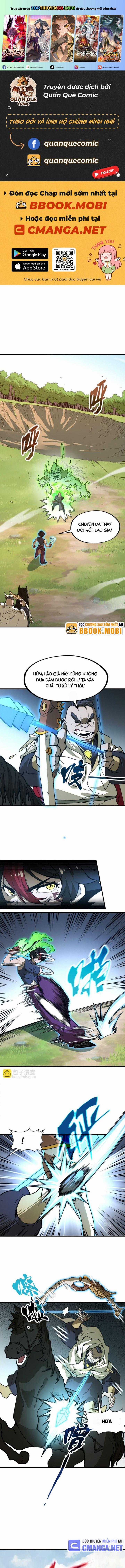 Từ Đáy Xã Hội Quật Khởi Chapter 23 trang 0