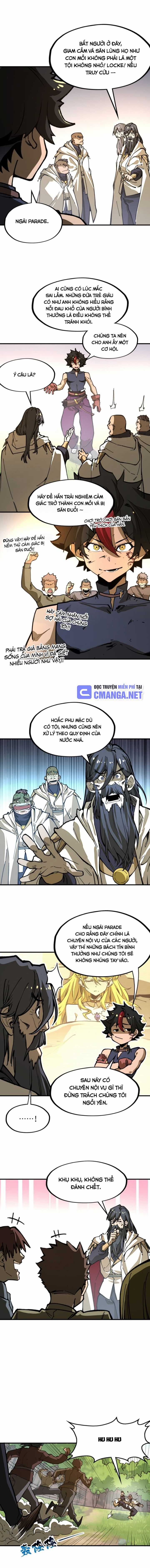 Từ Đáy Xã Hội Quật Khởi Chapter 23 trang 5