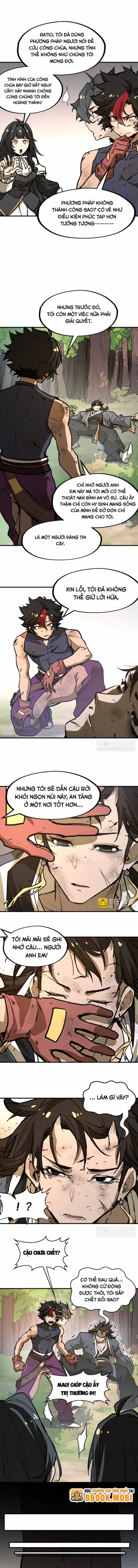 Từ Đáy Xã Hội Quật Khởi Chapter 23 trang 6