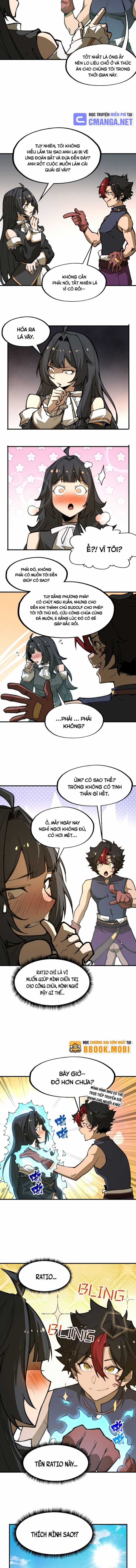 Từ Đáy Xã Hội Quật Khởi Chapter 24 trang 7