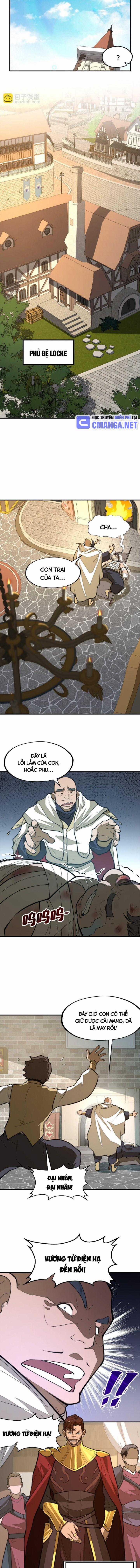 Từ Đáy Xã Hội Quật Khởi Chapter 24 trang 8