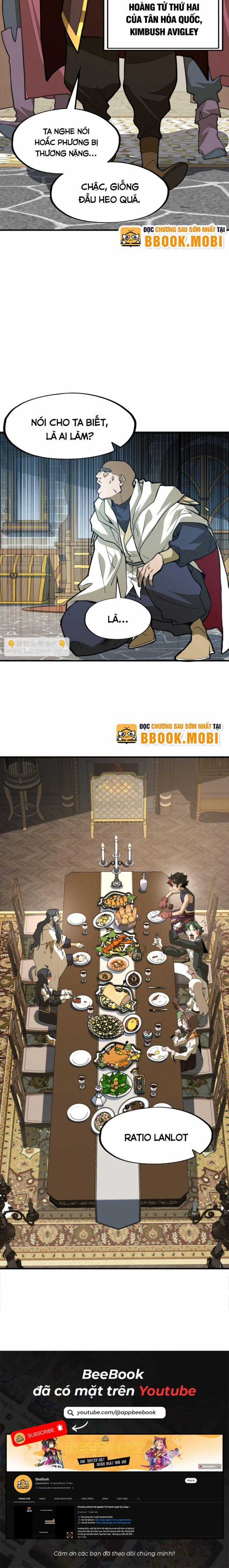 Từ Đáy Xã Hội Quật Khởi Chapter 24 trang 9