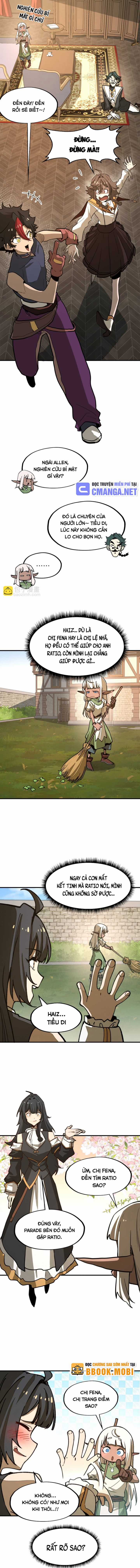 Từ Đáy Xã Hội Quật Khởi Chapter 25 trang 2