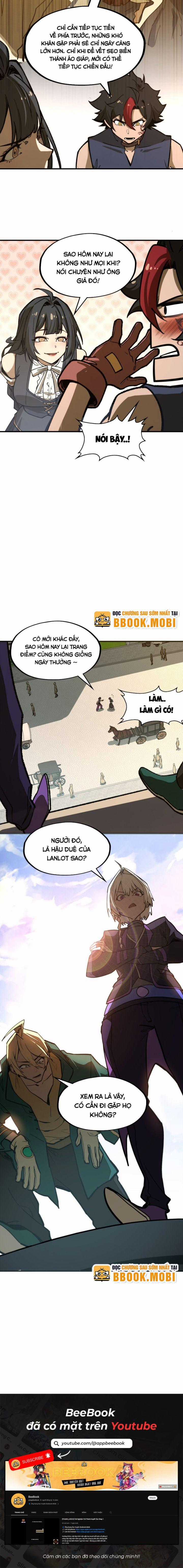 Từ Đáy Xã Hội Quật Khởi Chapter 25 trang 9