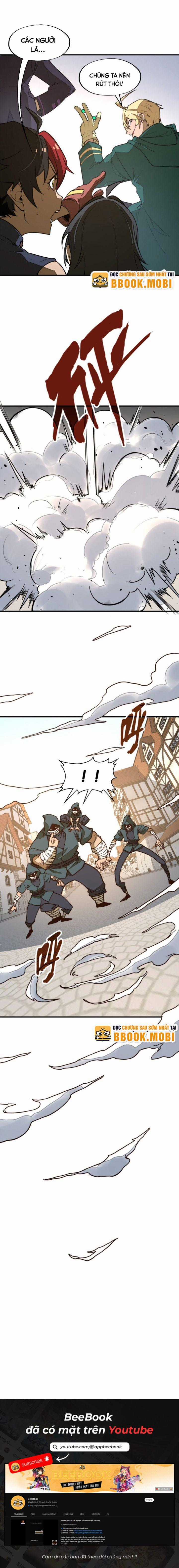 Từ Đáy Xã Hội Quật Khởi Chapter 26 trang 10