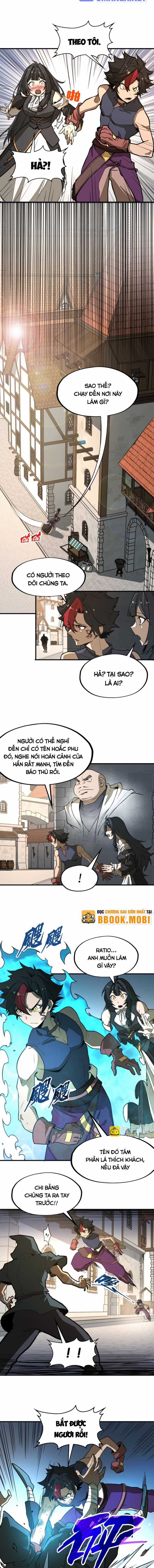 Từ Đáy Xã Hội Quật Khởi Chapter 26 trang 2
