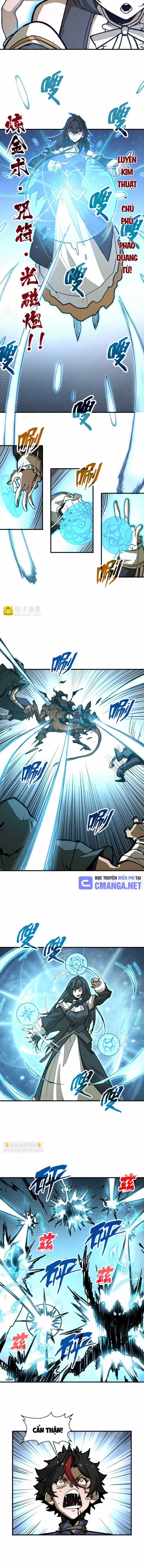 Từ Đáy Xã Hội Quật Khởi Chapter 26 trang 6