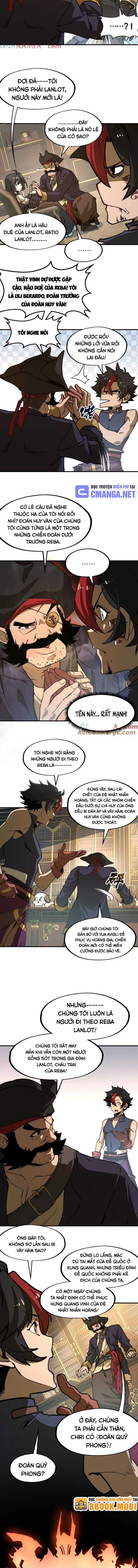 Từ Đáy Xã Hội Quật Khởi Chapter 27 trang 2