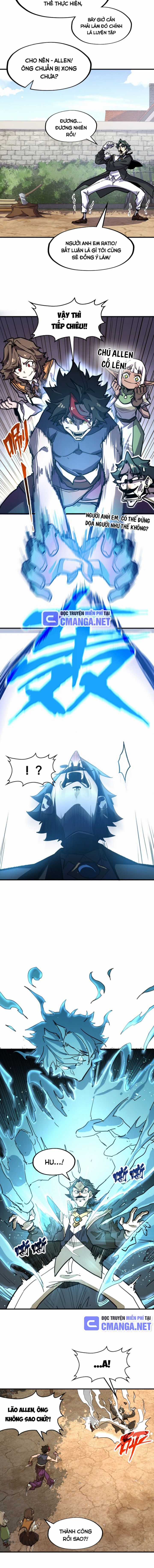 Từ Đáy Xã Hội Quật Khởi Chapter 28 trang 4