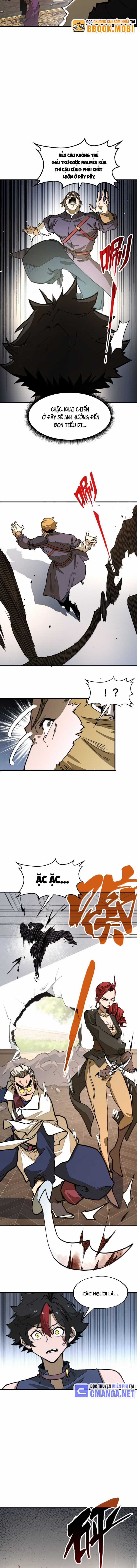 Từ Đáy Xã Hội Quật Khởi Chapter 29 trang 3