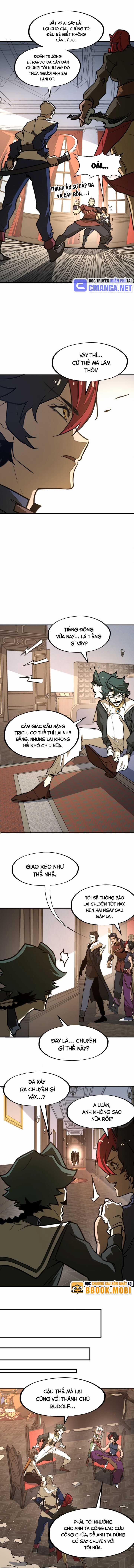 Từ Đáy Xã Hội Quật Khởi Chapter 29 trang 5