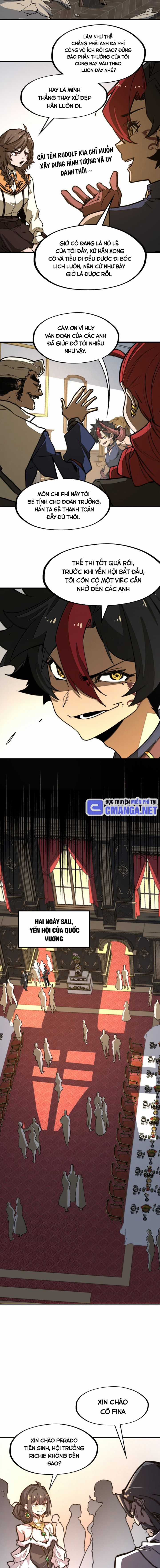 Từ Đáy Xã Hội Quật Khởi Chapter 29 trang 6